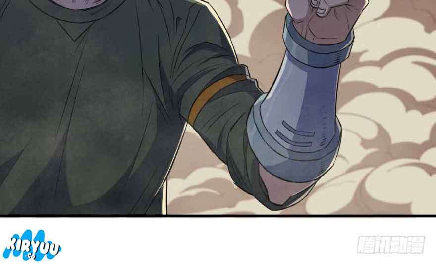 The Hunter Chapter 79 - halaman 126
