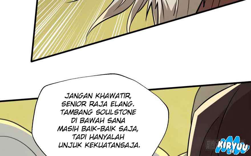 The Hunter Chapter 79 - halaman 128
