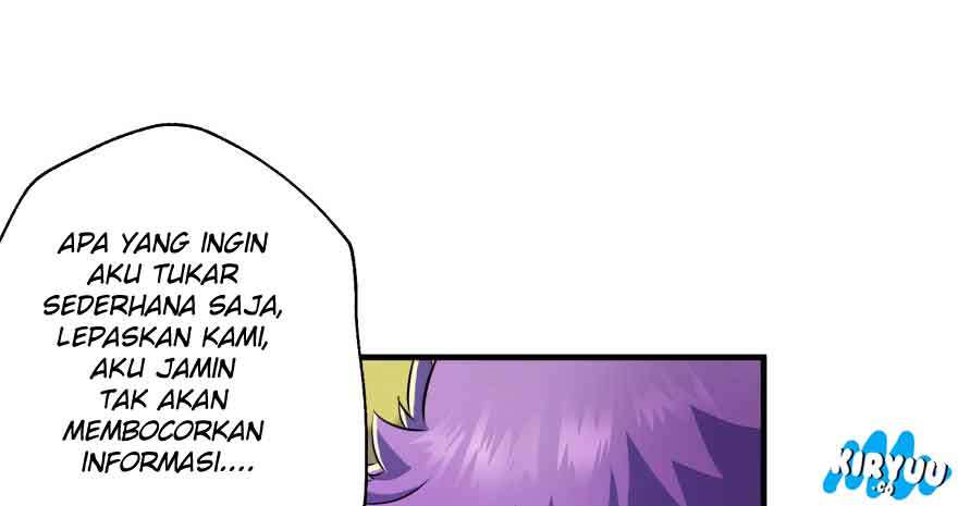 The Hunter Chapter 79 - halaman 131
