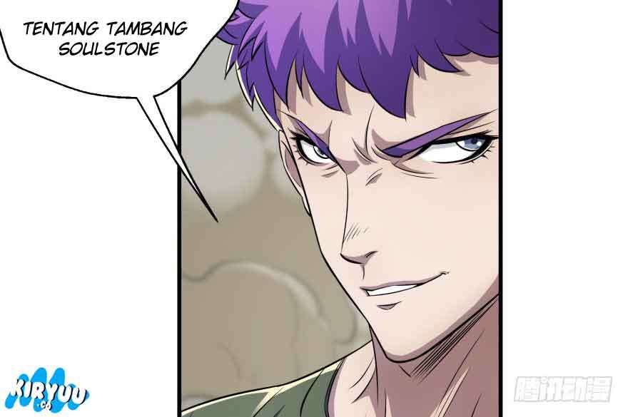 The Hunter Chapter 79 - halaman 132