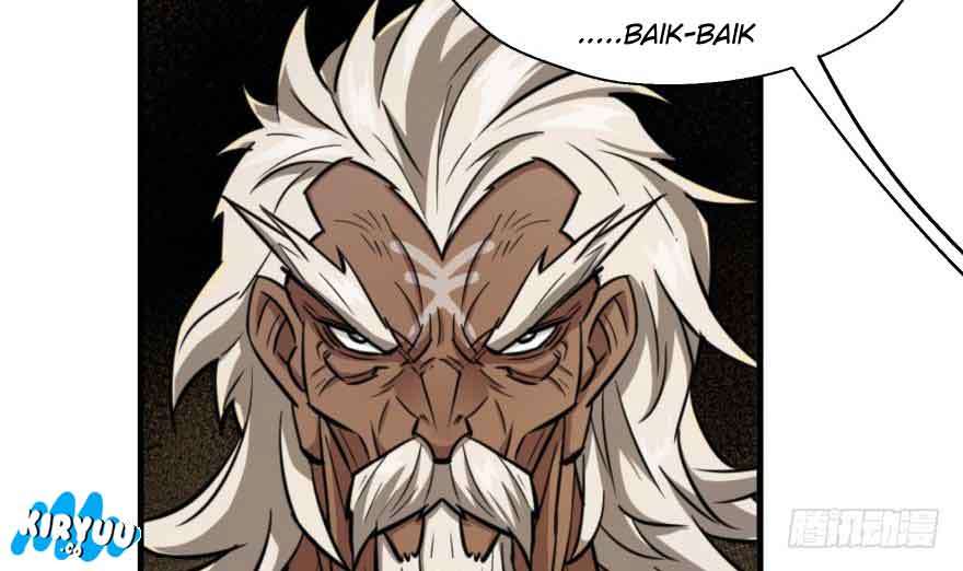 The Hunter Chapter 79 - halaman 134