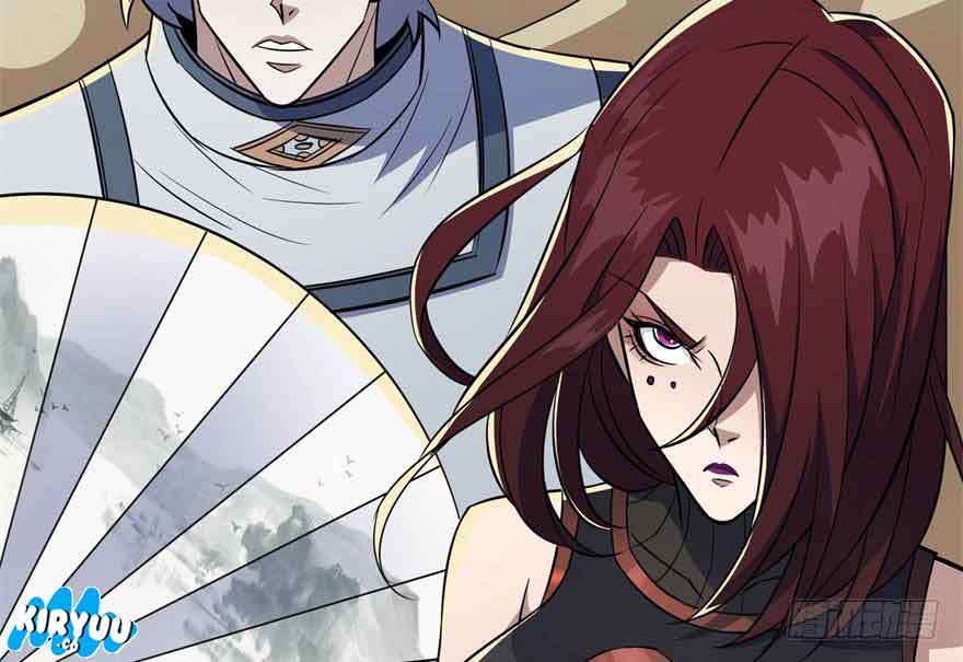 The Hunter Chapter 79 - halaman 15