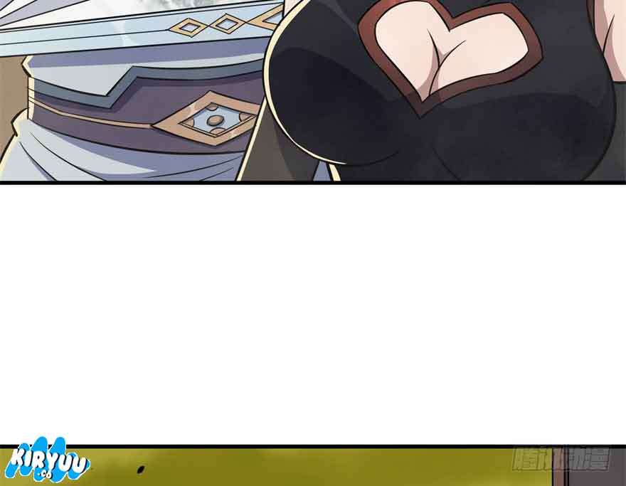 The Hunter Chapter 79 - halaman 16