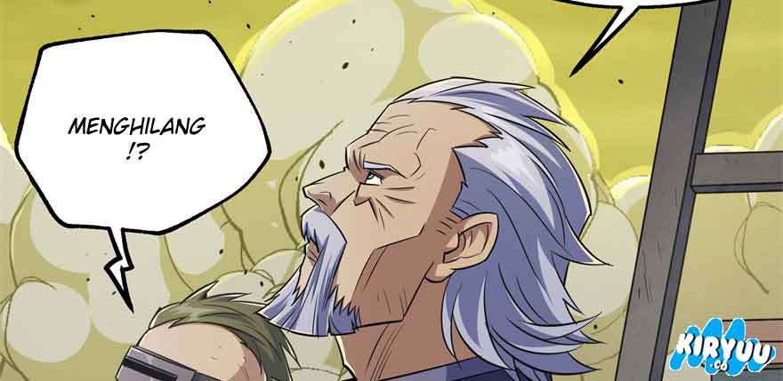 The Hunter Chapter 79 - halaman 18