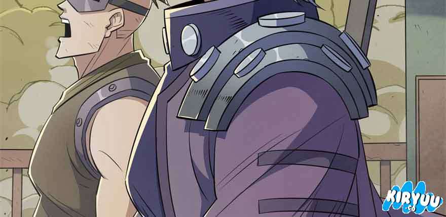 The Hunter Chapter 79 - halaman 19