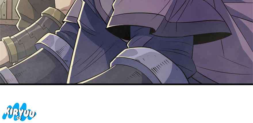 The Hunter Chapter 79 - halaman 20