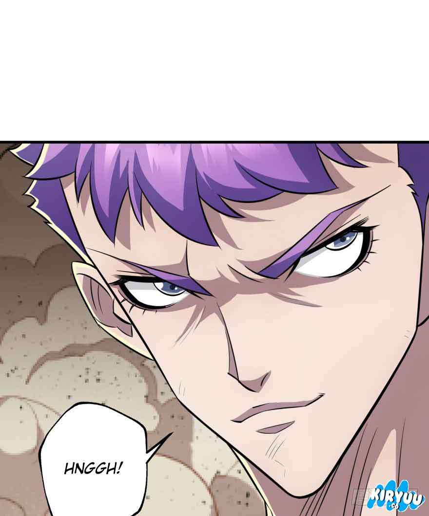 The Hunter Chapter 79 - halaman 21