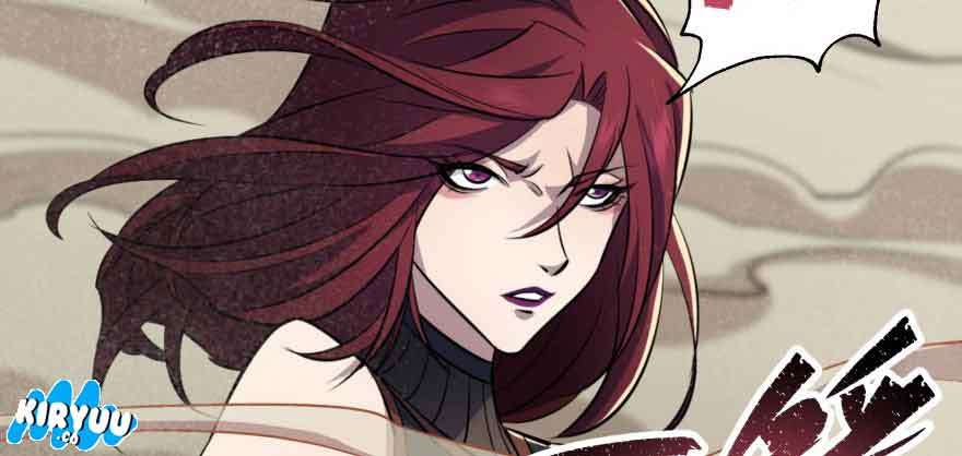 The Hunter Chapter 79 - halaman 27