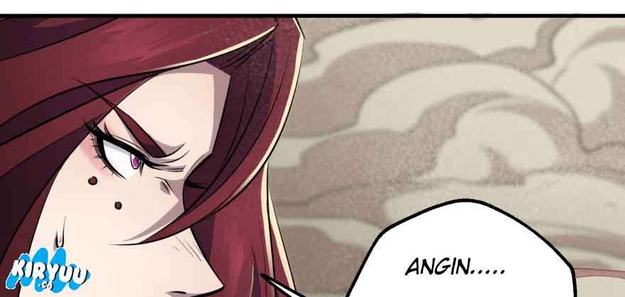 The Hunter Chapter 79 - halaman 30
