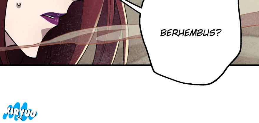 The Hunter Chapter 79 - halaman 31