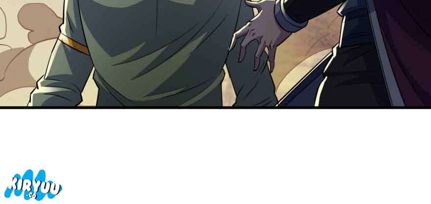 The Hunter Chapter 79 - halaman 35