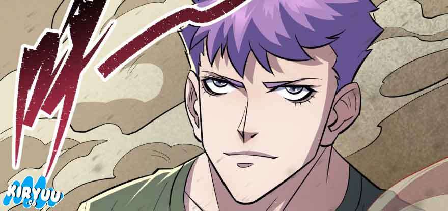 The Hunter Chapter 79 - halaman 37