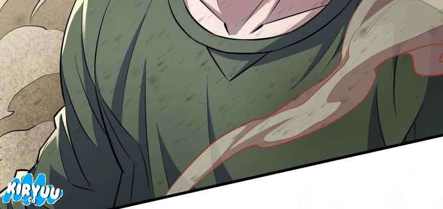 The Hunter Chapter 79 - halaman 38