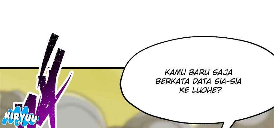 The Hunter Chapter 79 - halaman 53