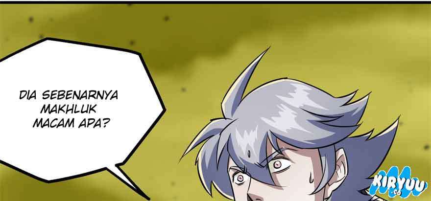 The Hunter Chapter 79 - halaman 57