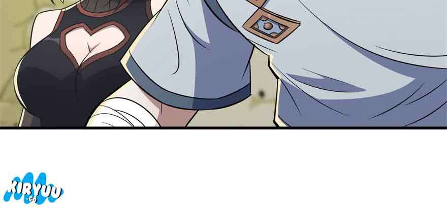 The Hunter Chapter 79 - halaman 59