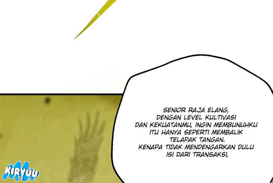 The Hunter Chapter 79 - halaman 6