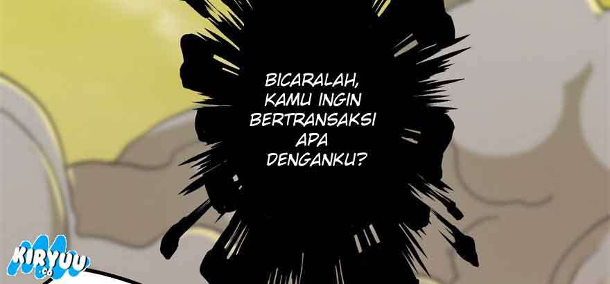 The Hunter Chapter 79 - halaman 63
