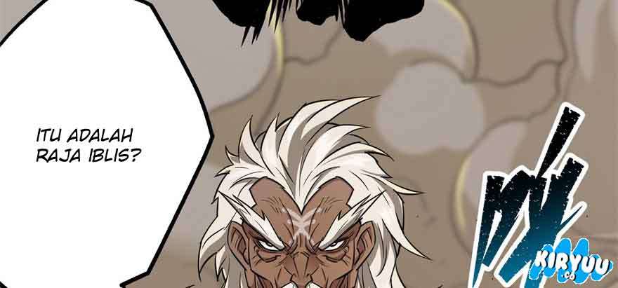 The Hunter Chapter 79 - halaman 64