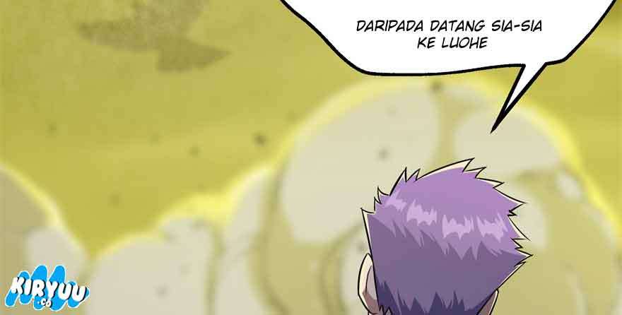 The Hunter Chapter 79 - halaman 7