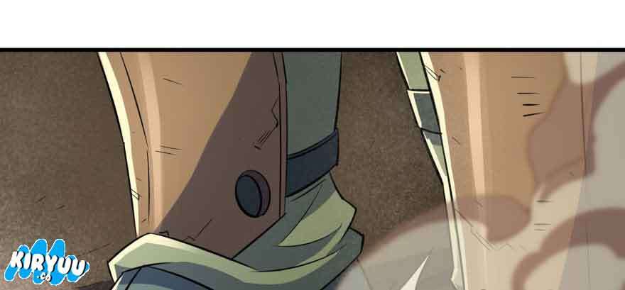 The Hunter Chapter 79 - halaman 73