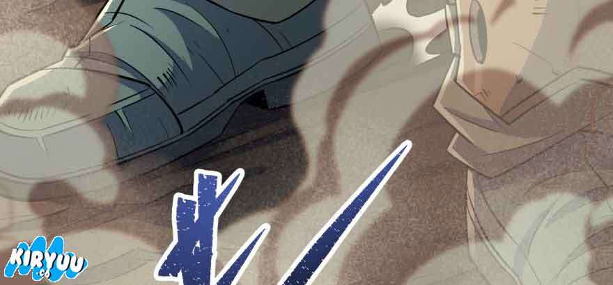 The Hunter Chapter 79 - halaman 74