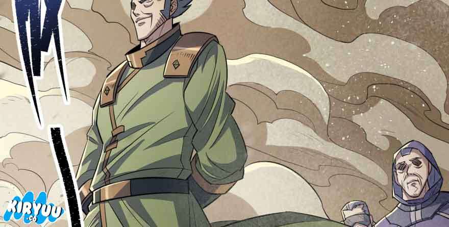 The Hunter Chapter 79 - halaman 77