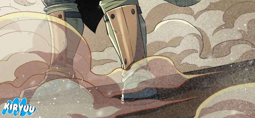 The Hunter Chapter 79 - halaman 79
