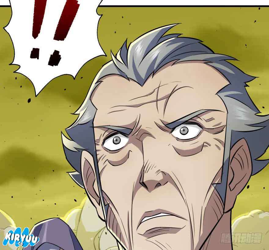 The Hunter Chapter 79 - halaman 81