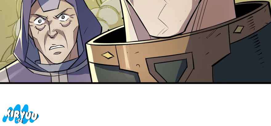 The Hunter Chapter 79 - halaman 82
