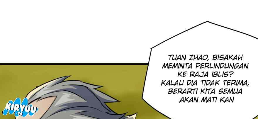 The Hunter Chapter 79 - halaman 89
