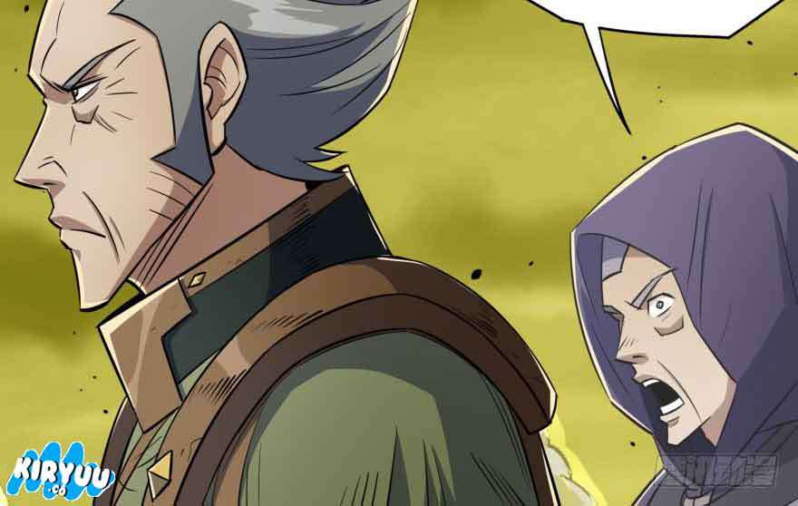 The Hunter Chapter 79 - halaman 90