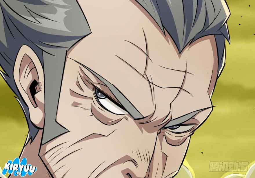 The Hunter Chapter 79 - halaman 93