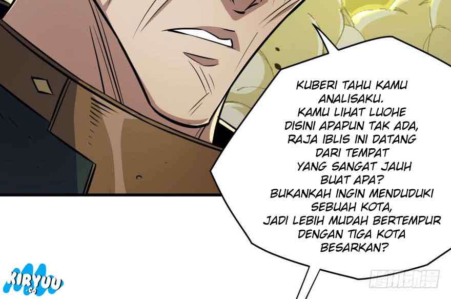 The Hunter Chapter 79 - halaman 94