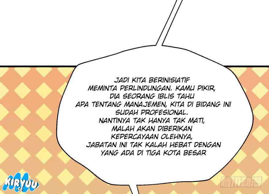 The Hunter Chapter 79 - halaman 95