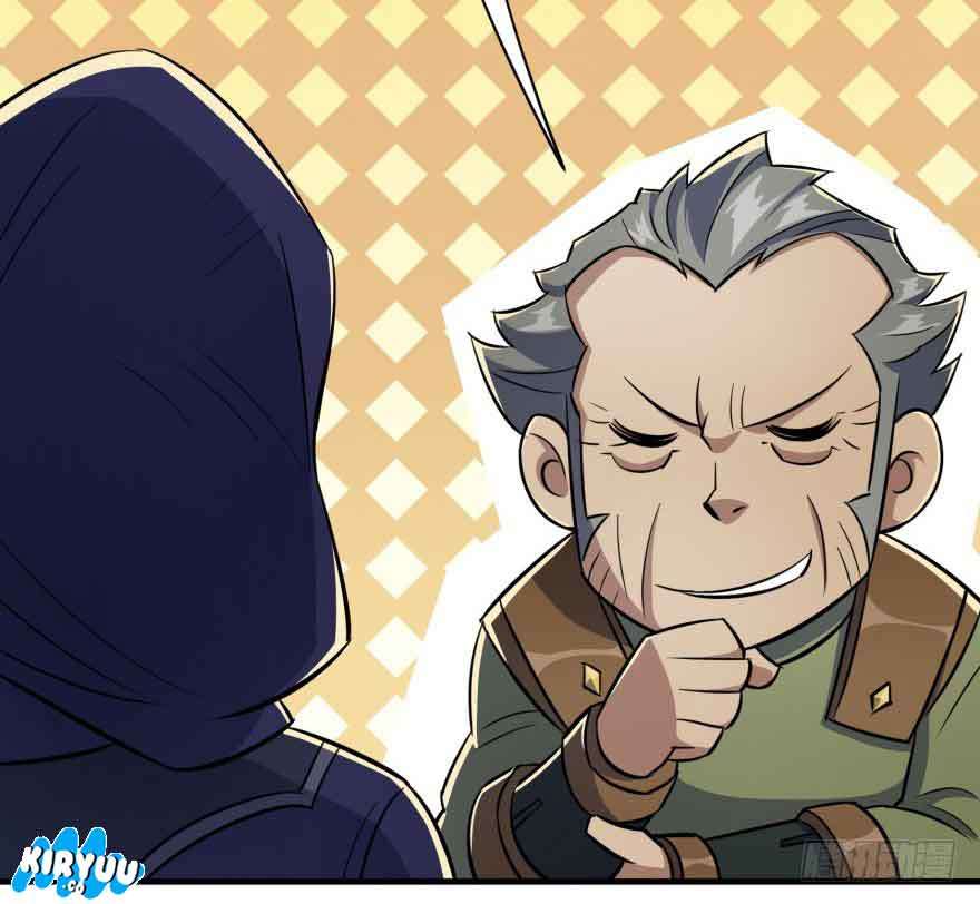 The Hunter Chapter 79 - halaman 96