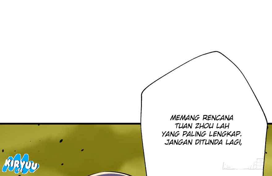The Hunter Chapter 79 - halaman 97