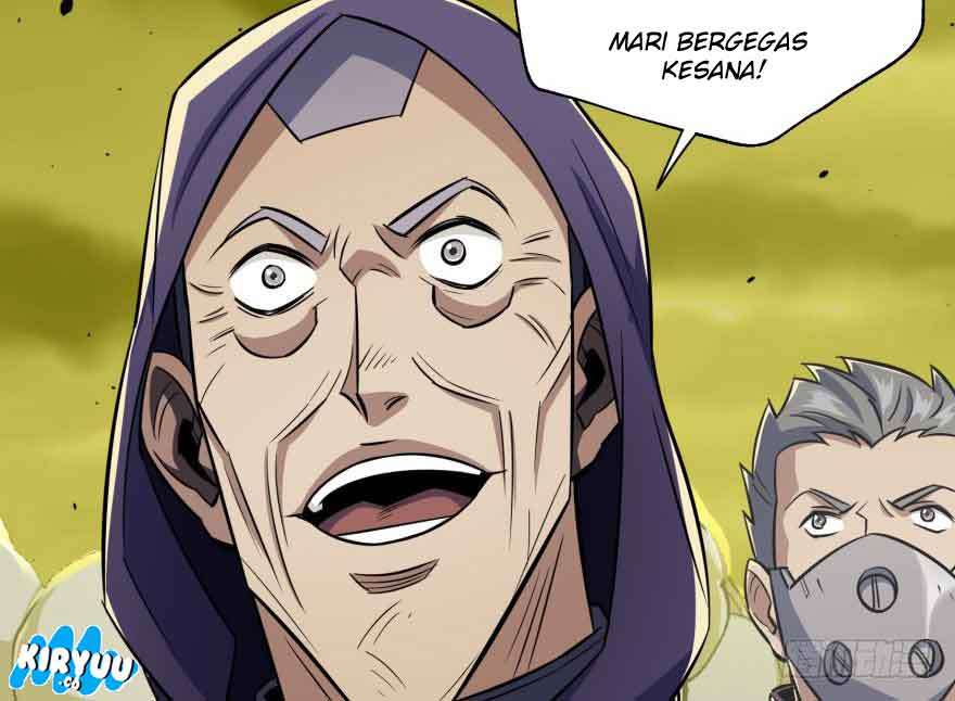 The Hunter Chapter 79 - halaman 98