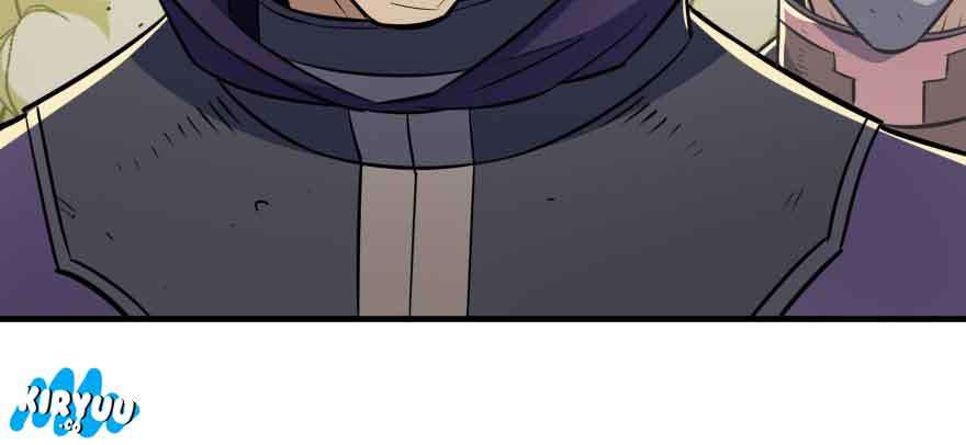 The Hunter Chapter 79 - halaman 99