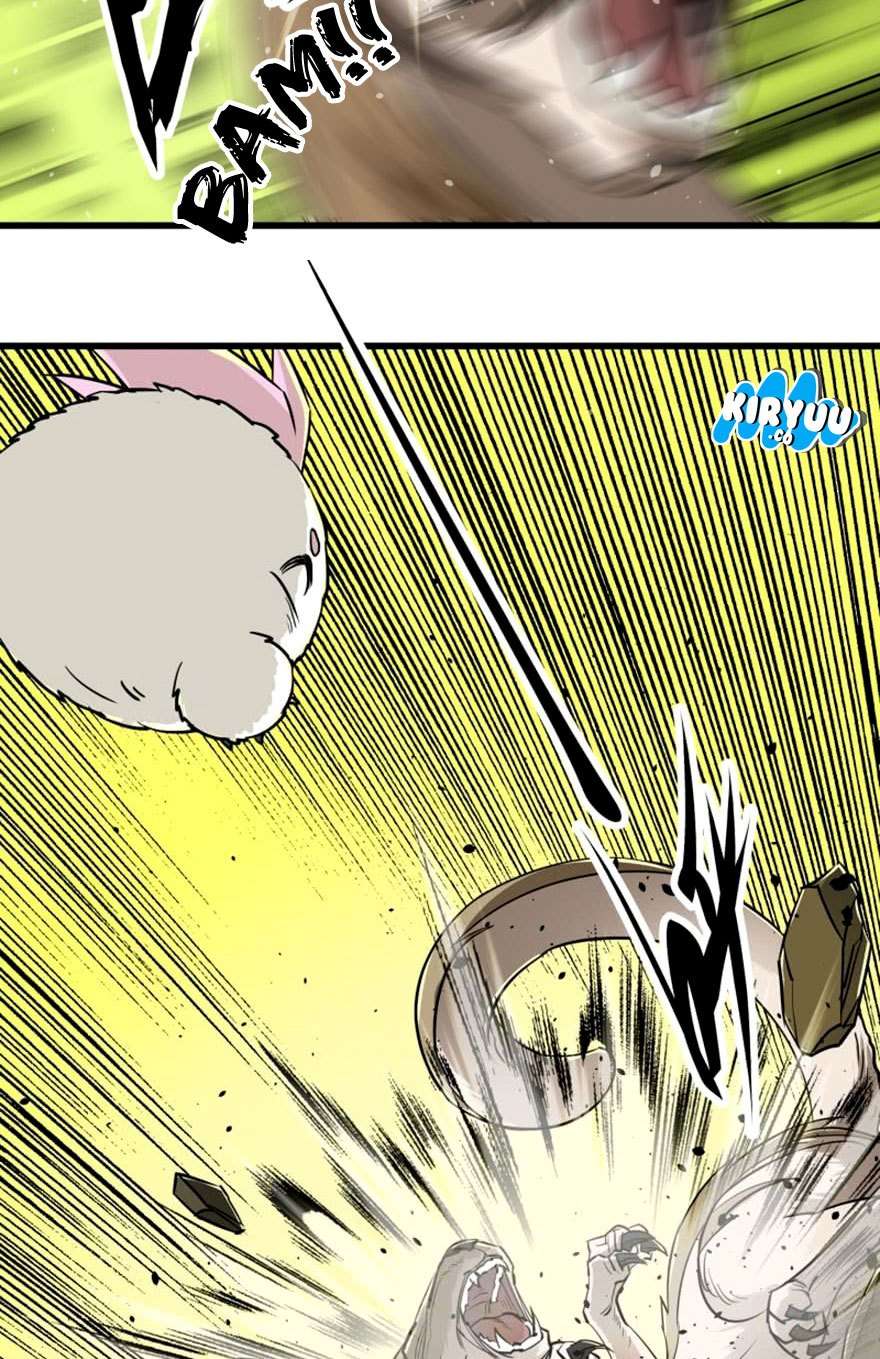 The Hunter Chapter 8 - halaman 10