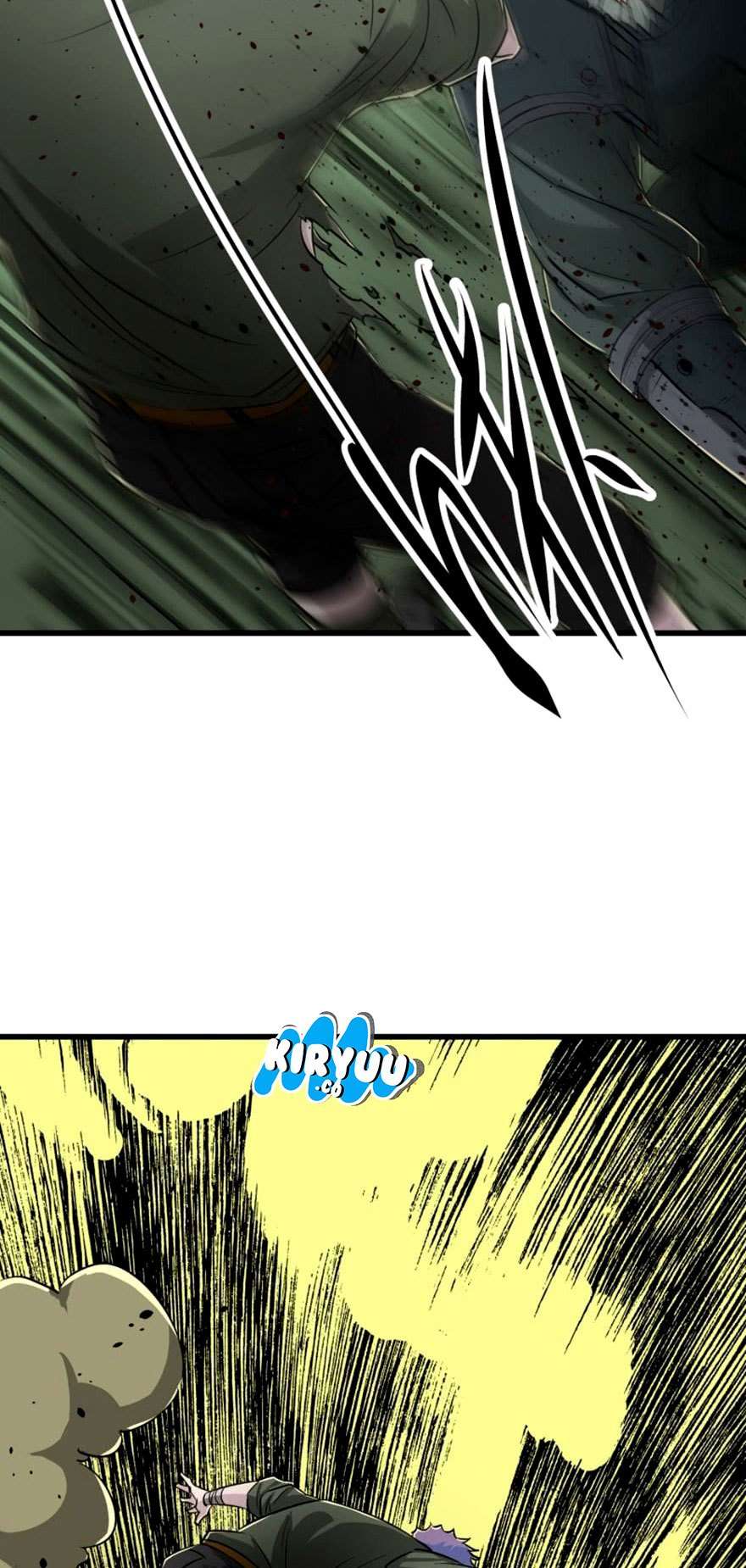 The Hunter Chapter 8 - halaman 17