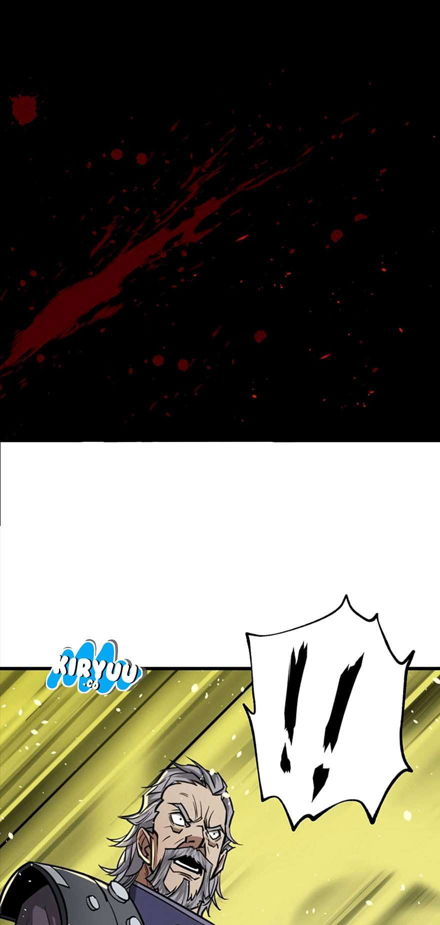 The Hunter Chapter 8 - halaman 23