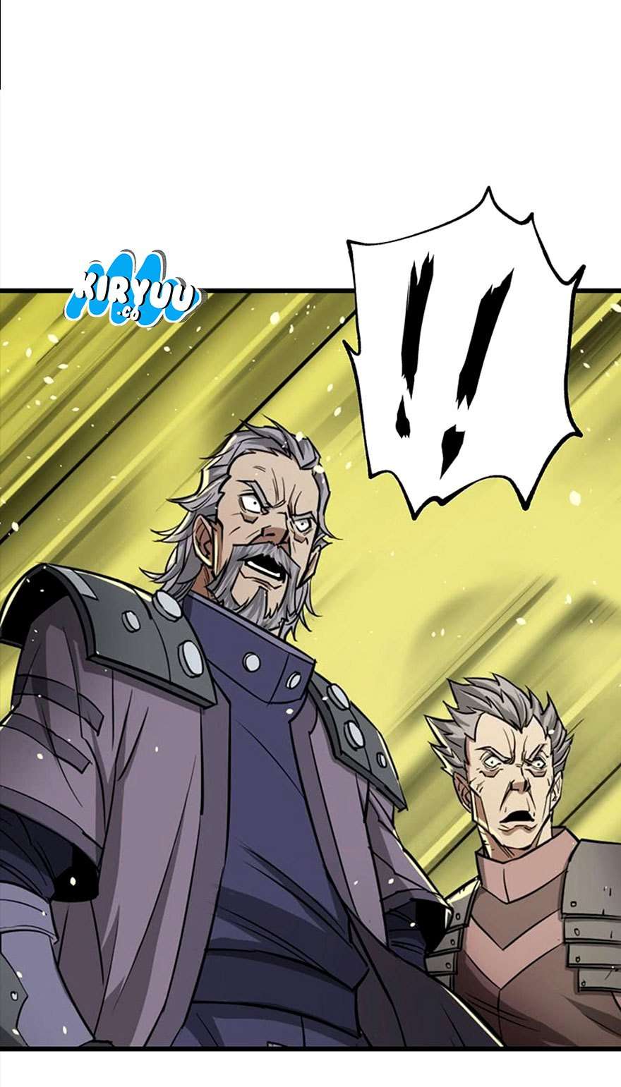 The Hunter Chapter 8 - halaman 25