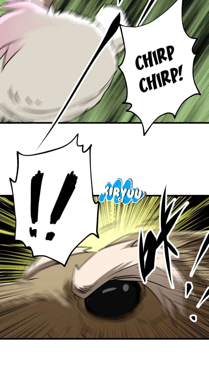 The Hunter Chapter 8 - halaman 7