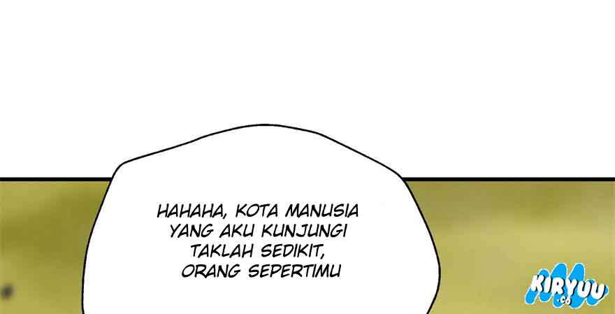 The Hunter Chapter 80 - halaman 100
