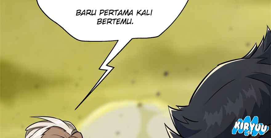 The Hunter Chapter 80 - halaman 101