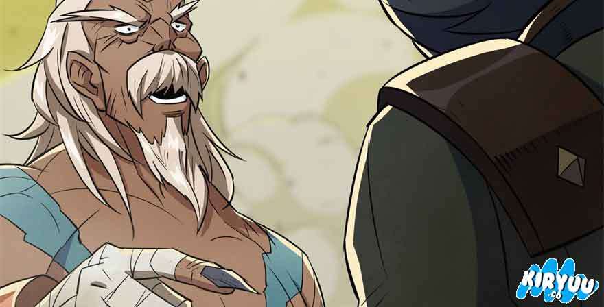 The Hunter Chapter 80 - halaman 102