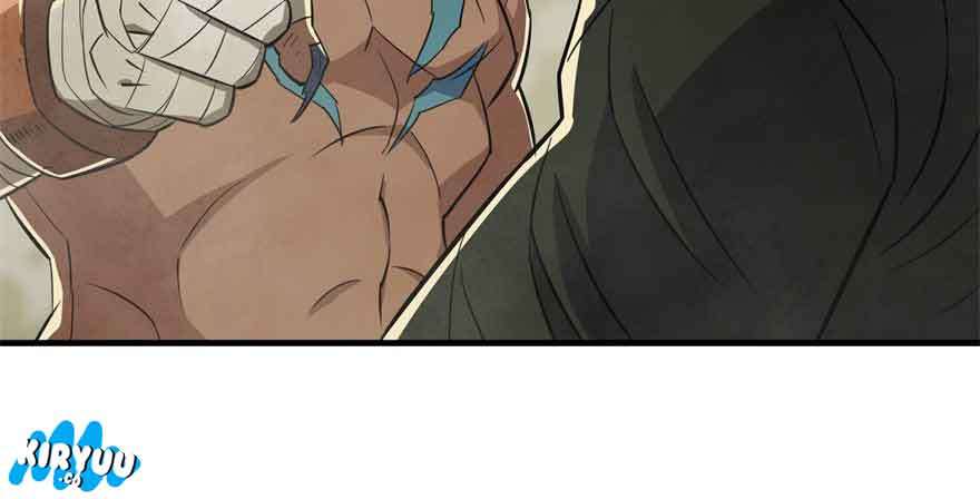 The Hunter Chapter 80 - halaman 103