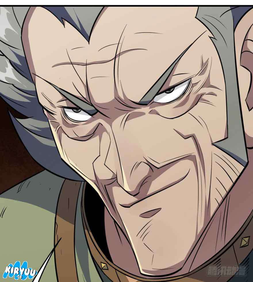 The Hunter Chapter 80 - halaman 108
