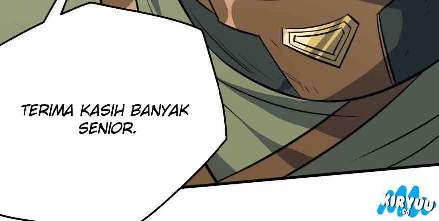 The Hunter Chapter 80 - halaman 109